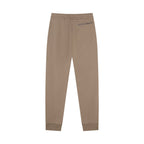 Giordano Men’s Slim Taper French Terry Jogger with Elastic Waist - first_variant_option_2 Premium Joggers for Giordano