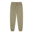 Giordano Men's Slim Taper French Terry Jogger With Elastic Waist - first_variant_option_2 Premium Joggers for Giordano