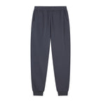 Giordano Men's Slim Taper French Terry Jogger With Elastic Waist - Premium Joggers