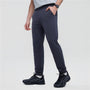 Giordano Men's Slim Taper French Terry Jogger With Elastic Waist - Premium Joggers
