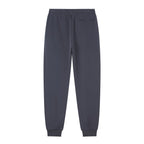 Giordano Men's Slim Taper French Terry Jogger With Elastic Waist - Premium Joggers