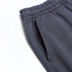 Giordano Men's Slim Taper French Terry Jogger With Elastic Waist - Premium Joggers