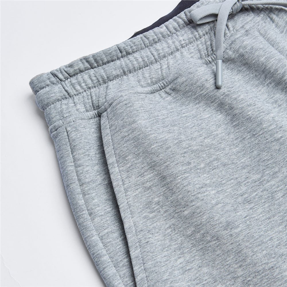Giordano Men’s Slim Taper Interlock Jogger - first_variant_option_2 Premium Joggers for Giordano