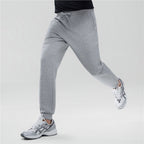 Giordano Men’s Slim Taper Interlock Jogger - first_variant_option_2 Premium Joggers for Giordano