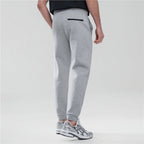 Giordano Men’s Slim Taper Interlock Jogger - first_variant_option_2 Premium Joggers for Giordano