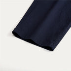 Giordano Men’s Slim Taper Linen Cotton Crop Pants - first_variant_option_2 Premium Pants for Giordano