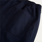 Giordano Men’s Slim Taper Linen Cotton Crop Pants - first_variant_option_2 Premium Pants for Giordano