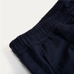 Giordano Men’s Slim Taper Linen Cotton Crop Pants - first_variant_option_2 Premium Pants for Giordano