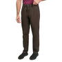 Giordano Men's Slim Taper Linen Cotton Khakis - first_variant_option_2 Premium Pants for Giordano