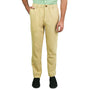 Giordano Men's Slim Taper Linen Cotton Khakis - first_variant_option_2 Premium Pants for Giordano
