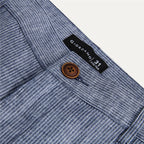 Giordano Men’s Slim Taper Linen Cotton Pants - first_variant_option_2 Premium Pants for Giordano