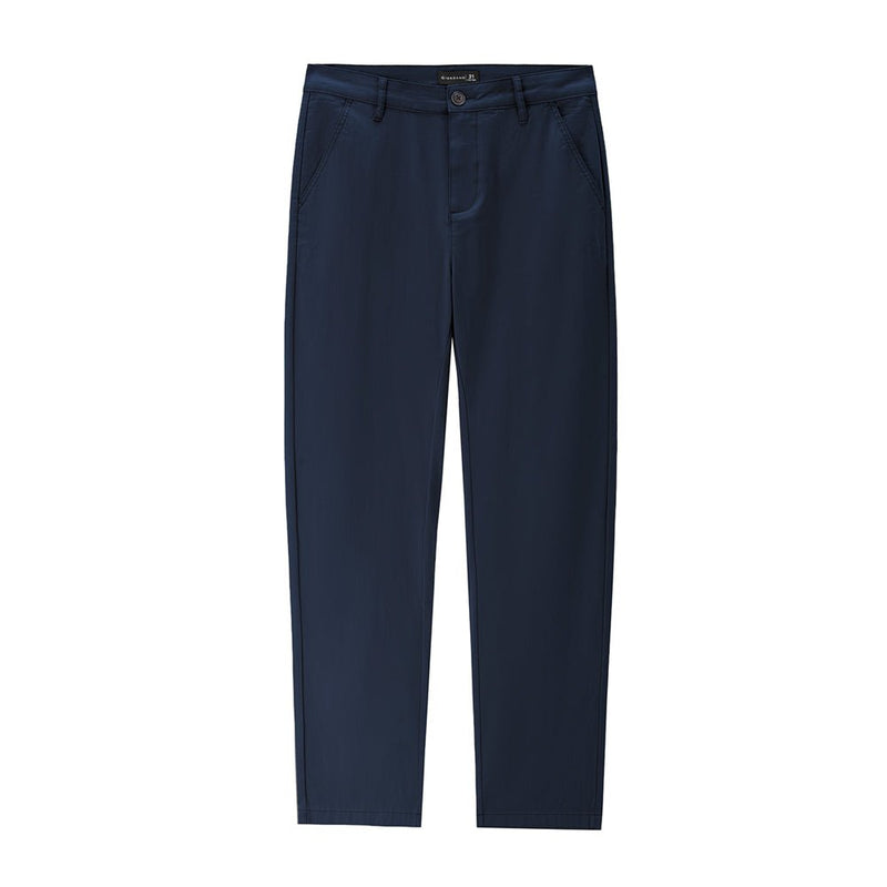 Giordano Men’s Slim Taper Linen Cotton Pants - first_variant_option_2 Premium Pants for Giordano