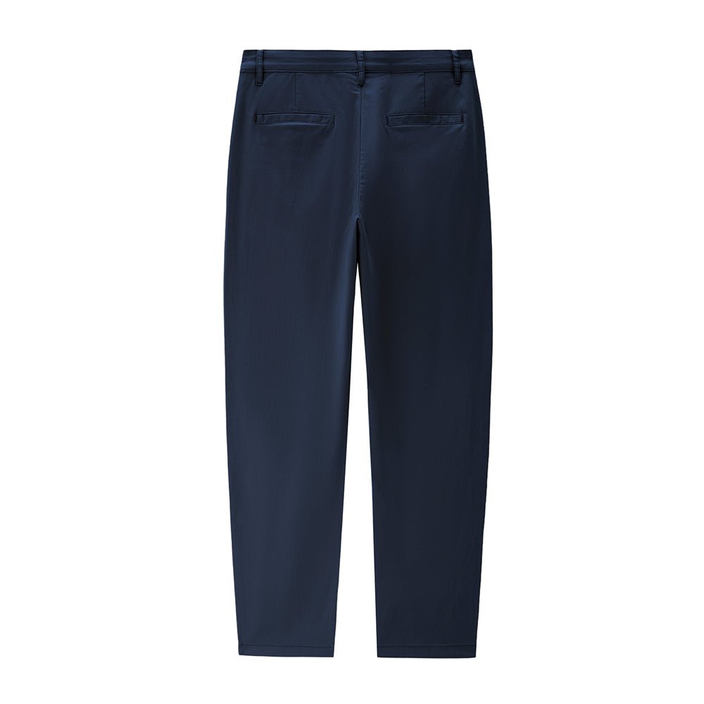 Giordano Men’s Slim Taper Linen Cotton Pants - first_variant_option_2 Premium Pants for Giordano