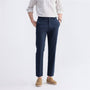 Giordano Men’s Slim Taper Linen Cotton Pants - first_variant_option_2 Premium Pants for Giordano