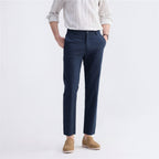 Giordano Men’s Slim Taper Linen Cotton Pants - first_variant_option_2 Premium Pants for Giordano