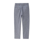 Giordano Men’s Slim Taper Linen Cotton Pants - first_variant_option_2 Premium Pants for Giordano