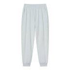 Giordano Men’s Slim Taper Mid Rise French Terry Jogger - first_variant_option_2 Premium Joggers for Giordano