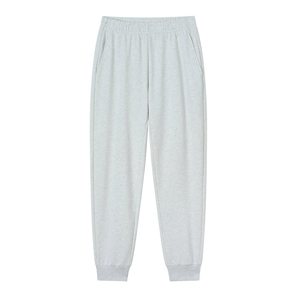 Giordano Men’s Slim Taper Mid Rise French Terry Jogger - first_variant_option_2 Premium Joggers for Giordano