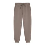 Giordano Men’s Slim Tapered Air Double Knit Joggers - first_variant_option_2 Premium Joggers for Giordano