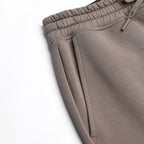 Giordano Men’s Slim Tapered Air Double Knit Joggers - first_variant_option_2 Premium Joggers for Giordano