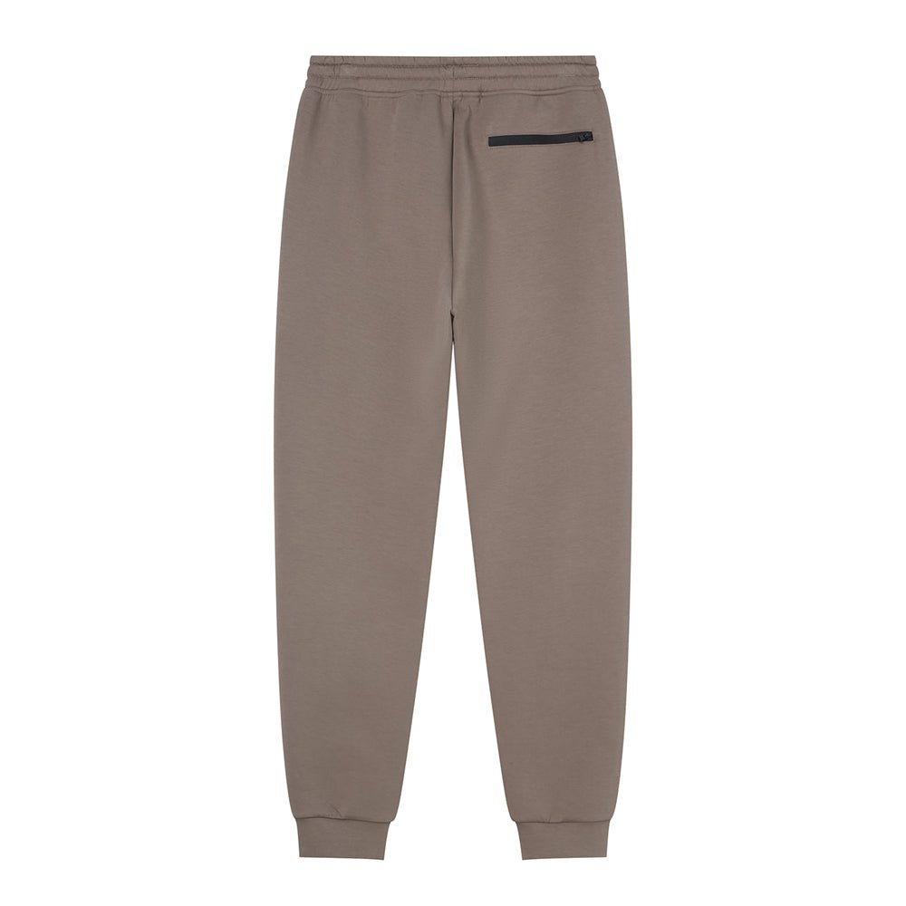 Giordano Men’s Slim Tapered Air Double Knit Joggers - first_variant_option_2 Premium Joggers for Giordano