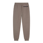 Giordano Men’s Slim Tapered Air Double Knit Joggers - first_variant_option_2 Premium Joggers for Giordano