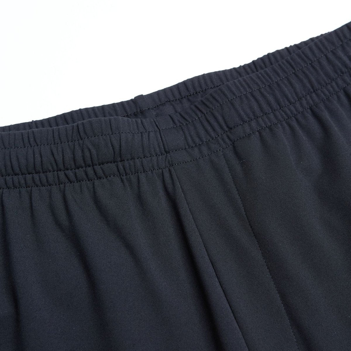 Giordano Men’s Slim Tapered Interlock Jogger with Elastic Waist - Premium Joggers