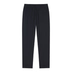 Giordano Men’s Slim Tapered Interlock Jogger with Elastic Waist - Premium Joggers