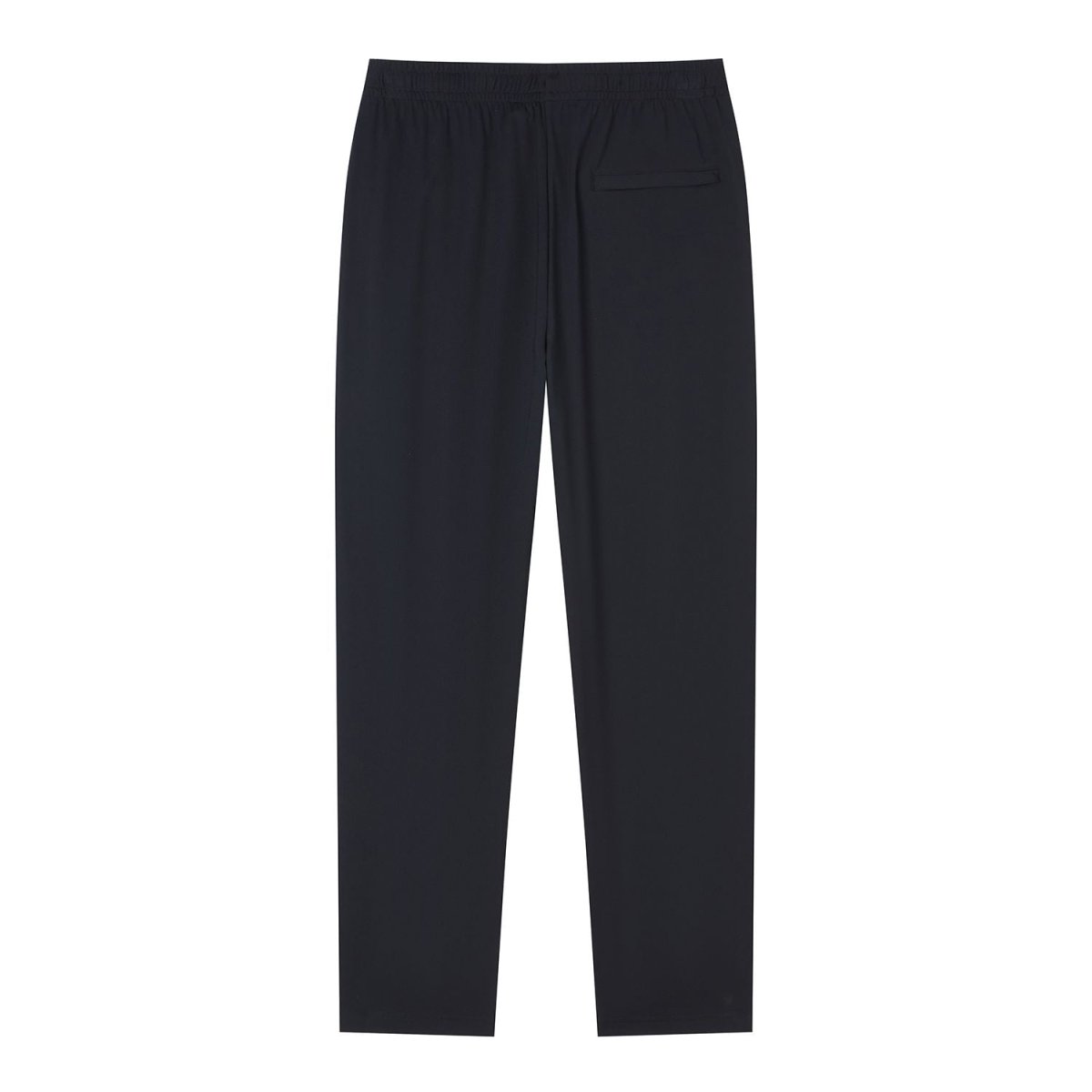 Giordano Men’s Slim Tapered Interlock Jogger with Elastic Waist - Premium Joggers