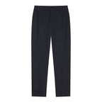 Giordano Men’s Slim Tapered Interlock Jogger with Elastic Waist - Premium Joggers