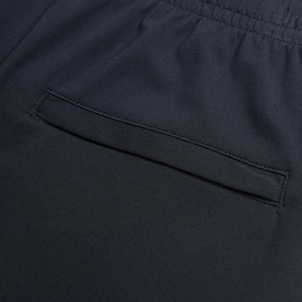 Giordano Men’s Slim Tapered Interlock Jogger with Elastic Waist - Premium Joggers