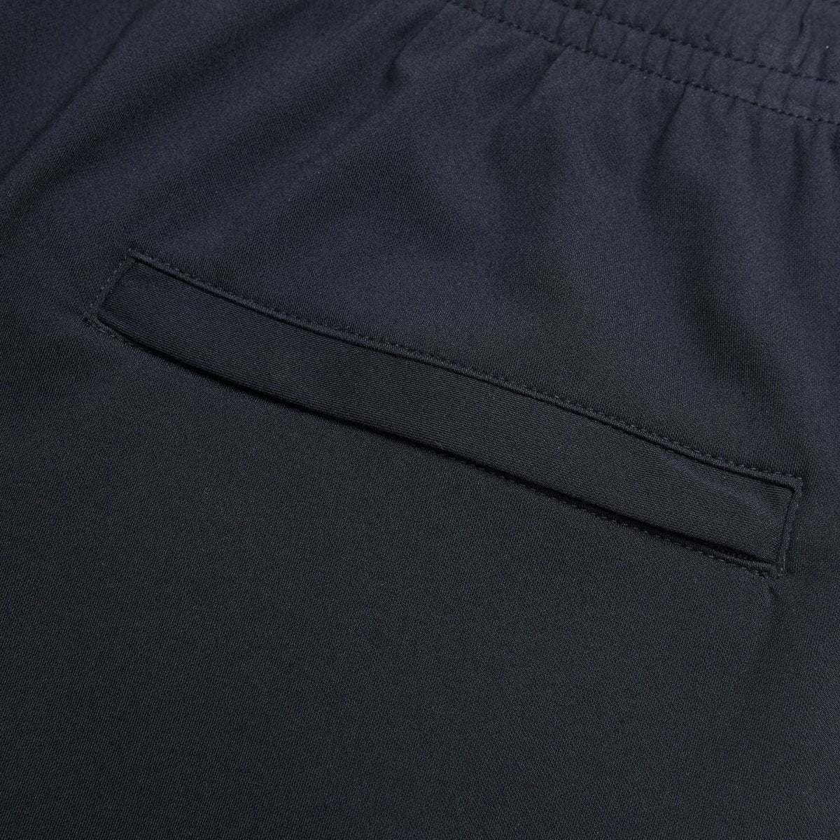Giordano Men’s Slim Tapered Interlock Jogger with Elastic Waist - Premium Joggers