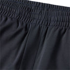 Giordano Men’s Slim Tapered Interlock Jogger with Elastic Waist - Premium Joggers