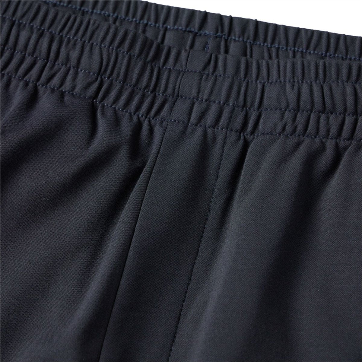 Giordano Men’s Slim Tapered Interlock Jogger with Elastic Waist - Premium Joggers