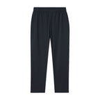 Giordano Men’s Slim Tapered Interlock Jogger with Elastic Waist - Premium Joggers