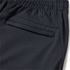 Giordano Men’s Slim Tapered Interlock Jogger with Elastic Waist - Premium Joggers