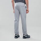 Giordano Men’s Slim Tapered Interlock Jogger with Elastic Waist - Premium Joggers
