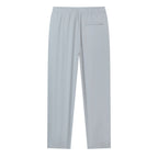 Giordano Men’s Slim Tapered Interlock Jogger with Elastic Waist - Premium Joggers