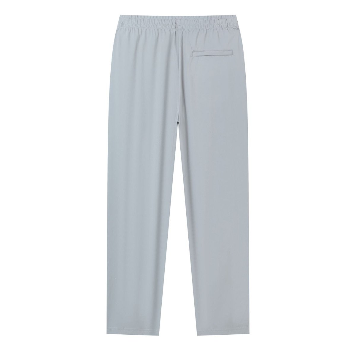 Giordano Men’s Slim Tapered Interlock Jogger with Elastic Waist - Premium Joggers