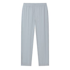 Giordano Men’s Slim Tapered Interlock Jogger with Elastic Waist - Premium Joggers