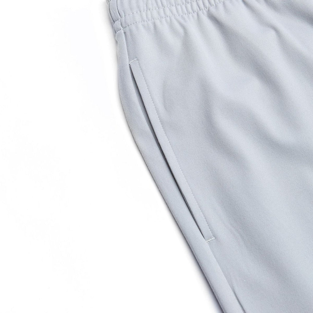Giordano Men’s Slim Tapered Interlock Jogger with Elastic Waist - Premium Joggers