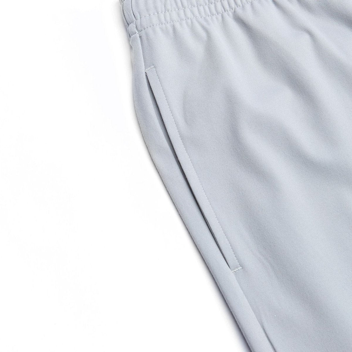 Giordano Men’s Slim Tapered Interlock Jogger with Elastic Waist - Premium Joggers