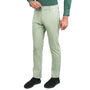 Giordano Men’s Slim Tapered Stretch Twill Khakis with Elastic Waist - first_variant_option_2 Premium Pants for Giordano
