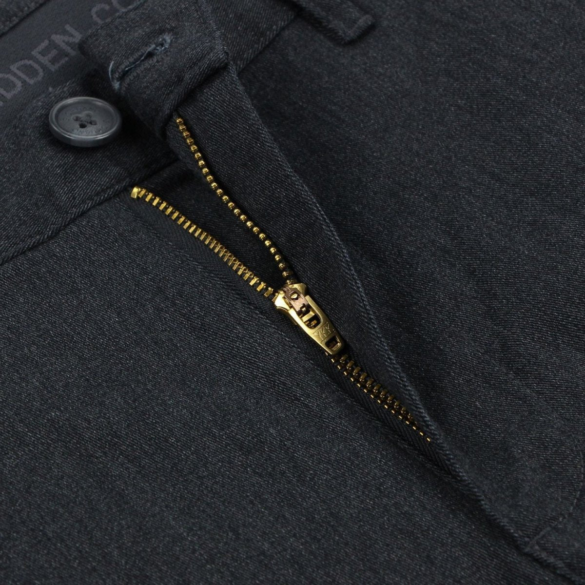 Giordano Men’s Slim Tapered Twill Khaki Pants - first_variant_option_2 Premium Pants for Giordano