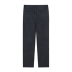 Giordano Men’s Slim Tapered Twill Khaki Pants - first_variant_option_2 Premium Pants for Giordano