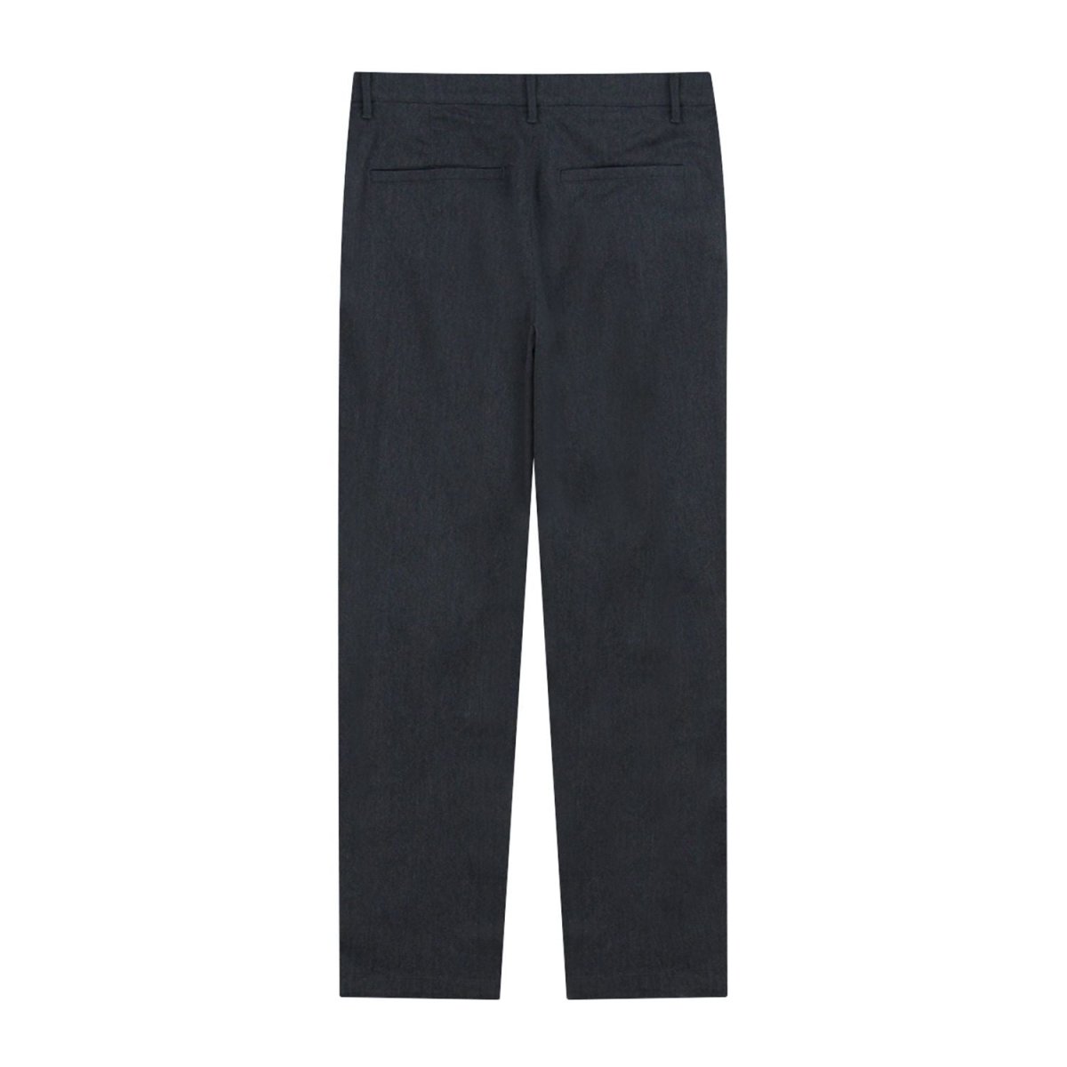Giordano Men’s Slim Tapered Twill Khaki Pants - first_variant_option_2 Premium Pants for Giordano