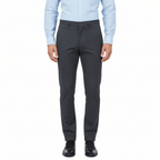 Giordano Men’s Slim Tapered Twill Khaki Pants - first_variant_option_2 Premium Pants for Giordano
