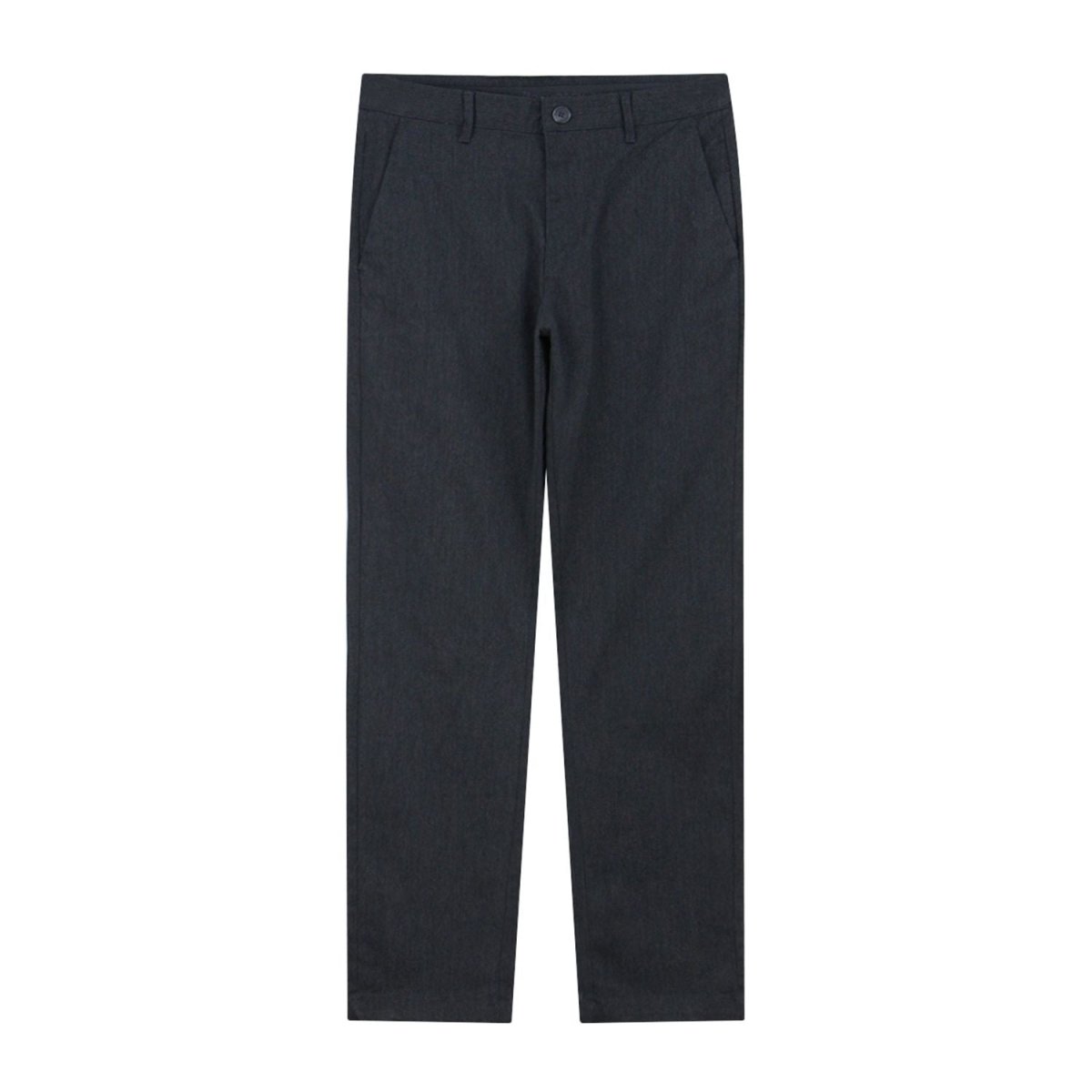 Giordano Men’s Slim Tapered Twill Khaki Pants - first_variant_option_2 Premium Pants for Giordano