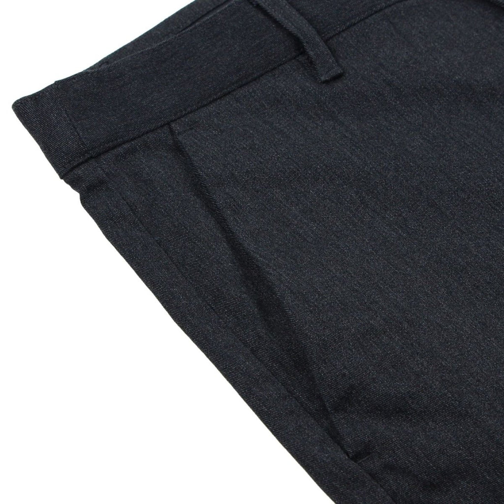 Giordano Men’s Slim Tapered Twill Khaki Pants - first_variant_option_2 Premium Pants for Giordano