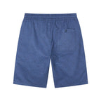 Giordano Men’s Slim Twill Bermuda Shorts with Elastic Waist - first_variant_option_2 Premium Shorts for Giordano